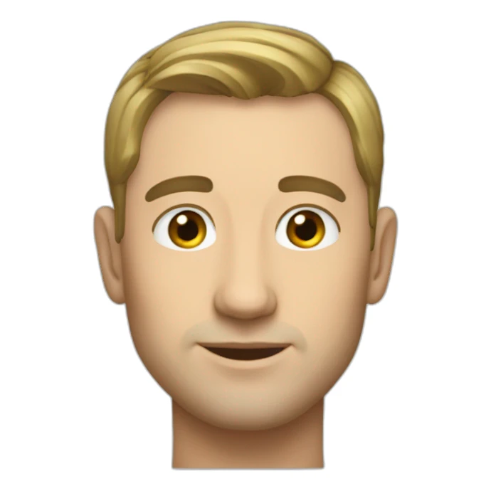 Dmitry Sirotin sticker