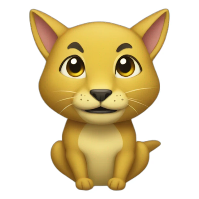 abra sticker