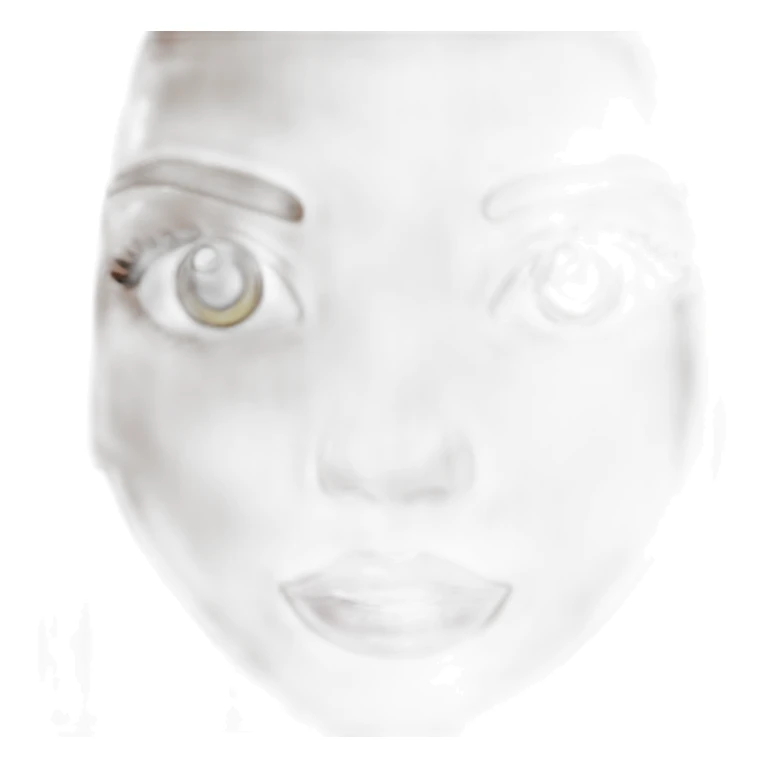 anya taylor-joy sticker