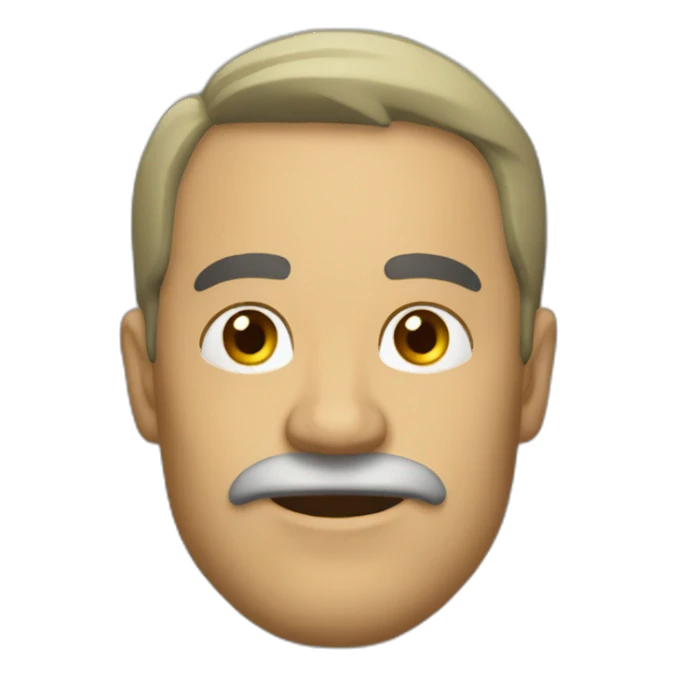 Capitão Pátria sticker