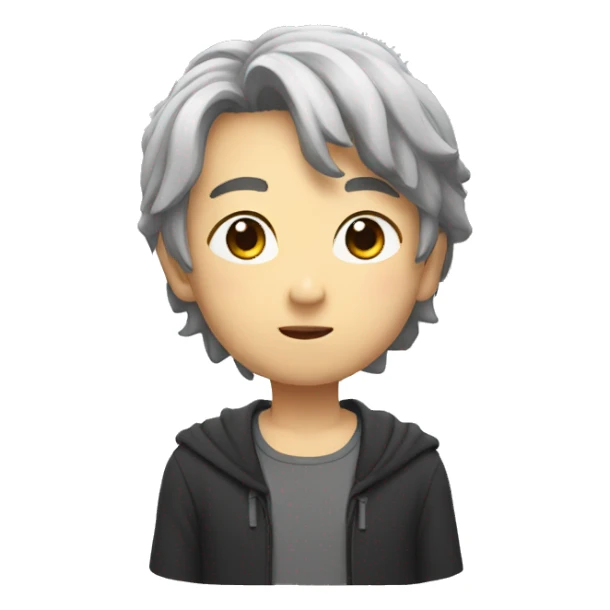 萌鸡小队 sticker