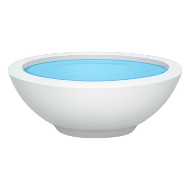spa emoji sticker