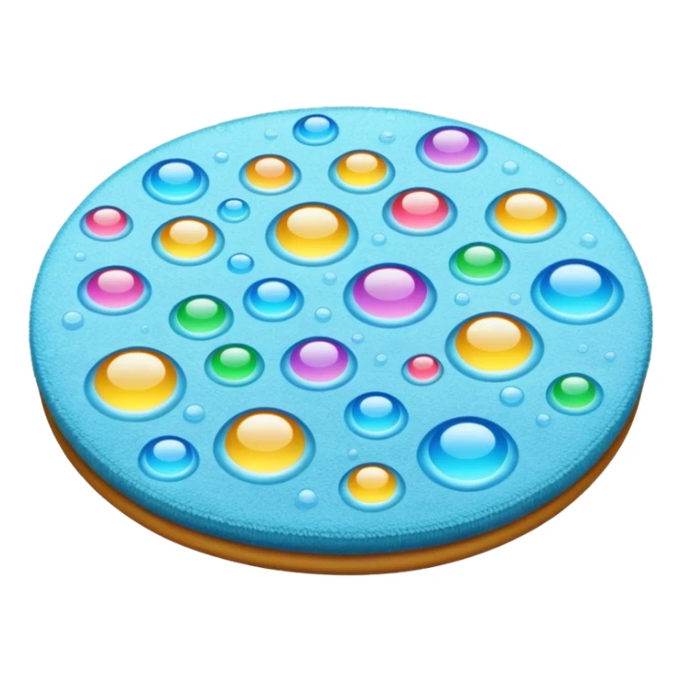 Carpetiro shampooniro sticker