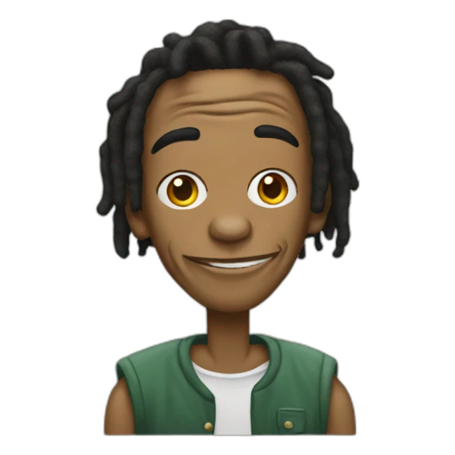 Wiz khalifa sticker