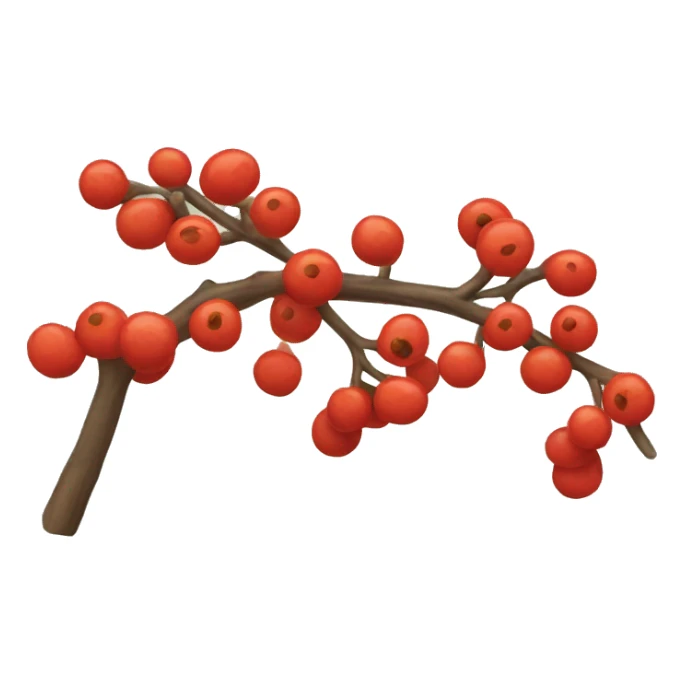 rowan branch sticker