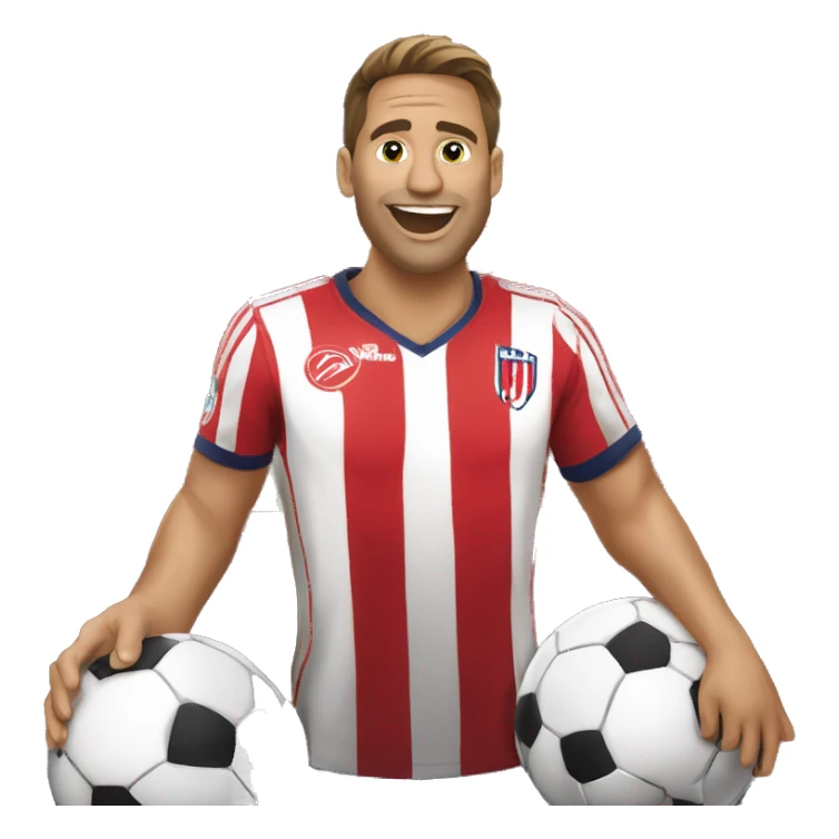 Club Atlético River Plate sticker