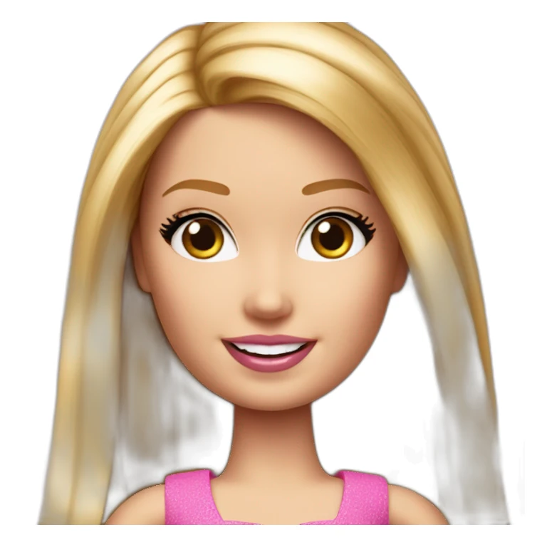 barbie johannes berggren sticker