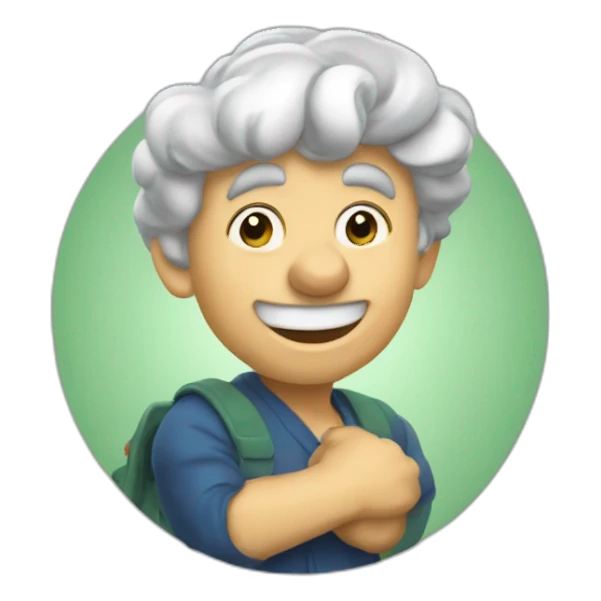 Parc Astérix sticker