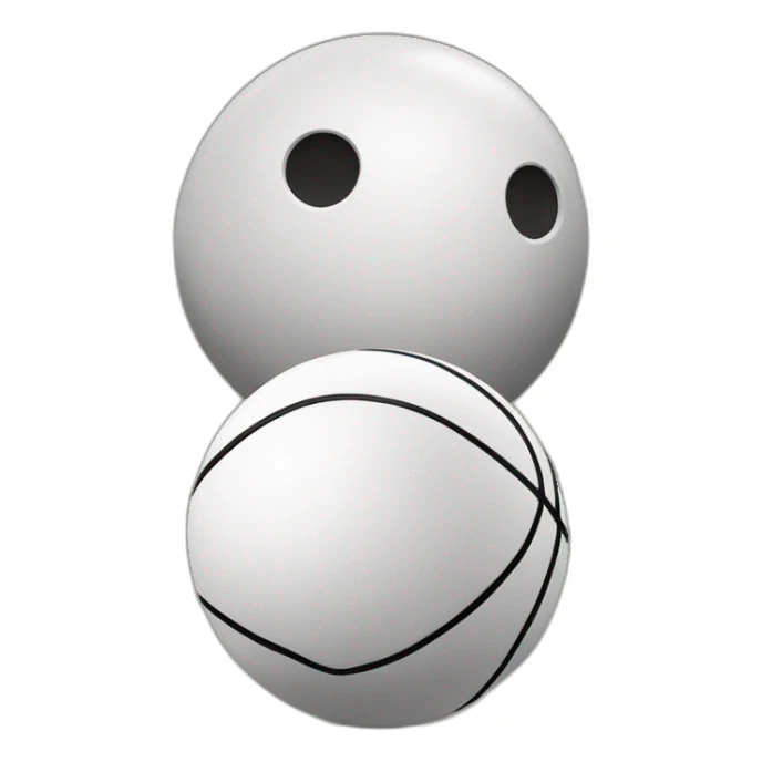 Mudryk and ball sticker