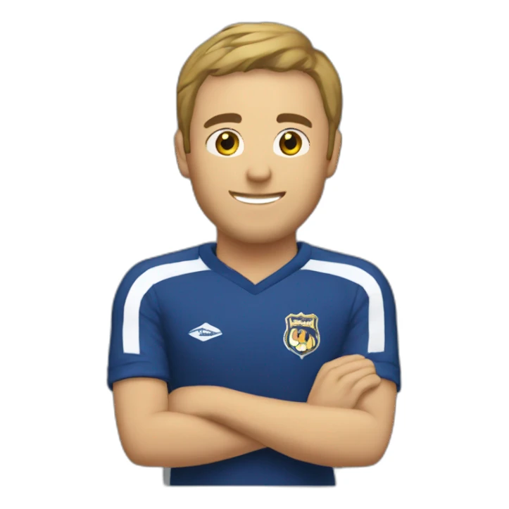 eldense fútbol club sticker