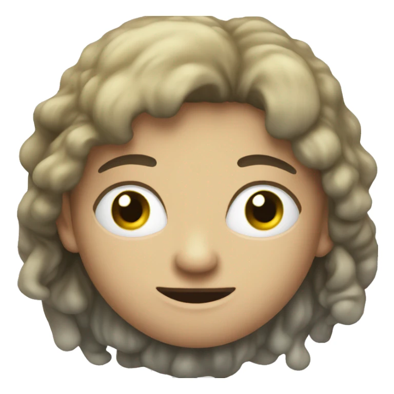 water bergerak sticker