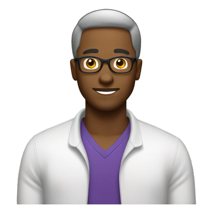 yahoo style emoji sticker