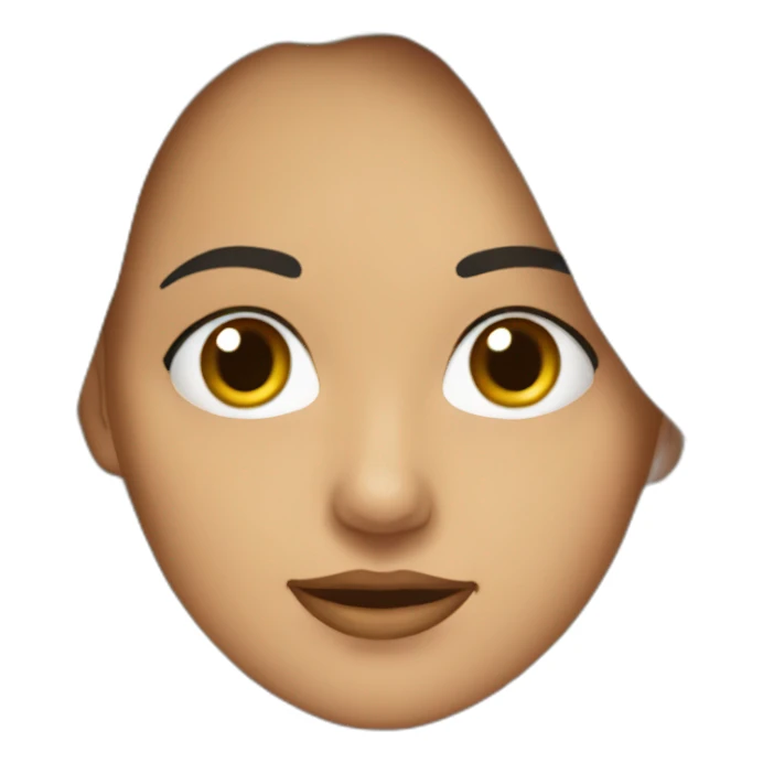 renatta arrazola sticker