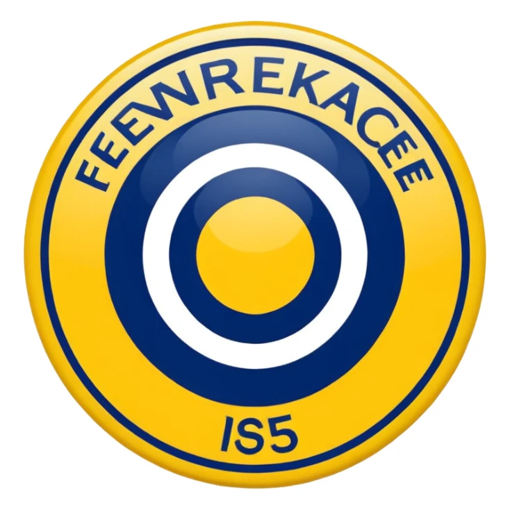 Fenerbahçe sticker