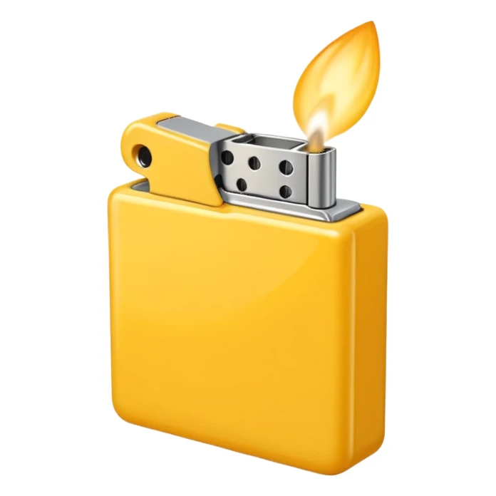 lighter yellow sticker