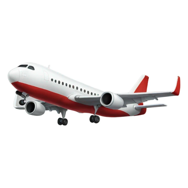 Airplane to Vegas  sticker