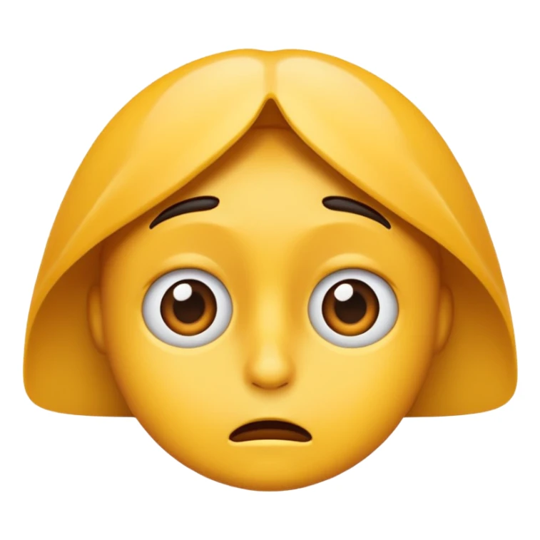 i don’t even know sticker