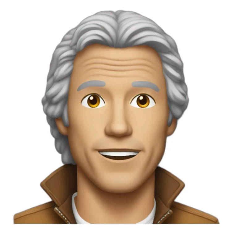 Starsky et hutch sticker