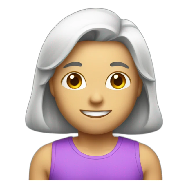 llados fitness sticker