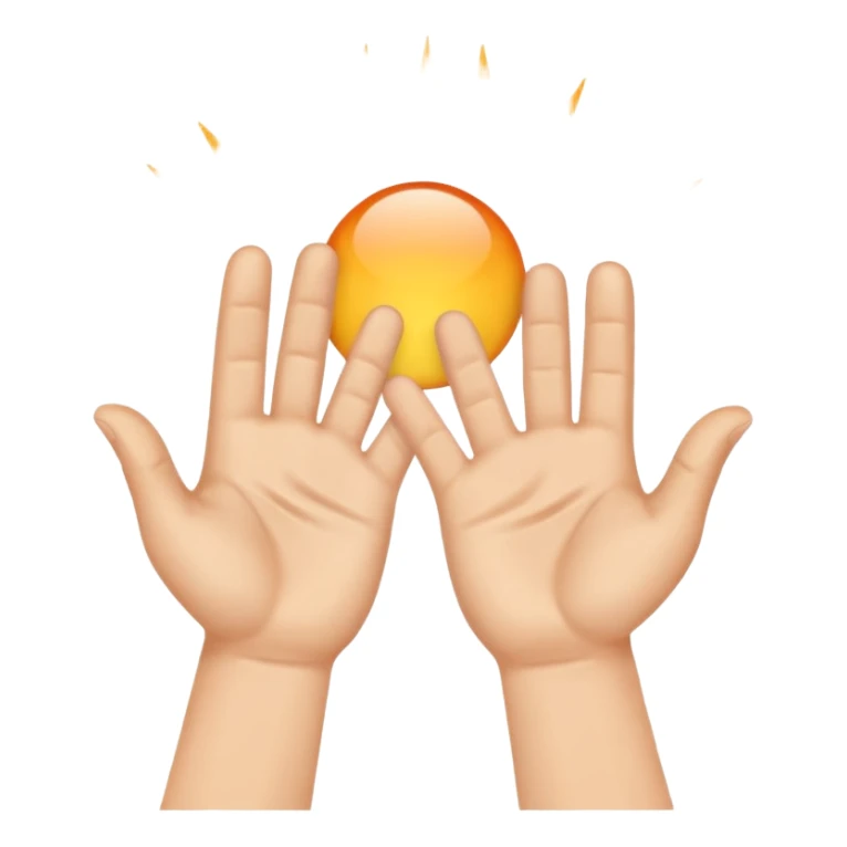 Round of applause  sticker