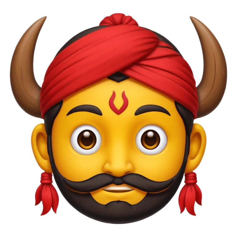 silambu kalai veeran sticker