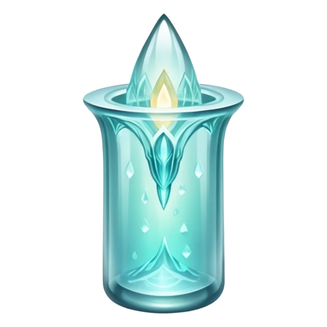 Phial of Galadriel sticker
