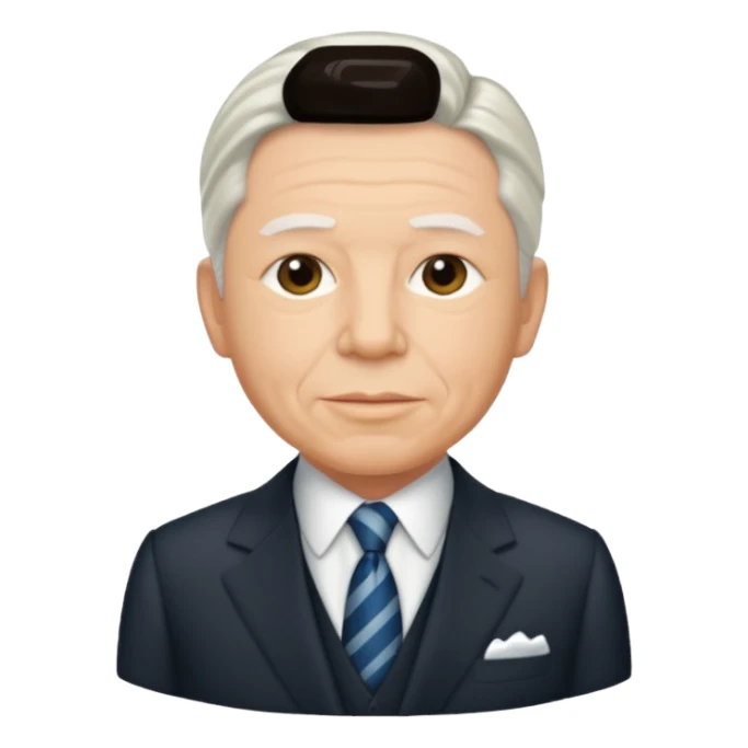 herbert w armstrong sticker