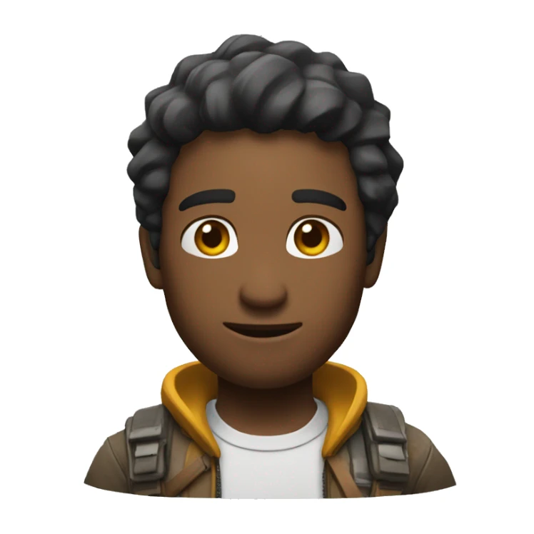 Who play fornite sticker