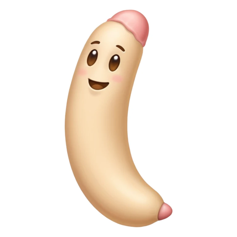 Письки sticker