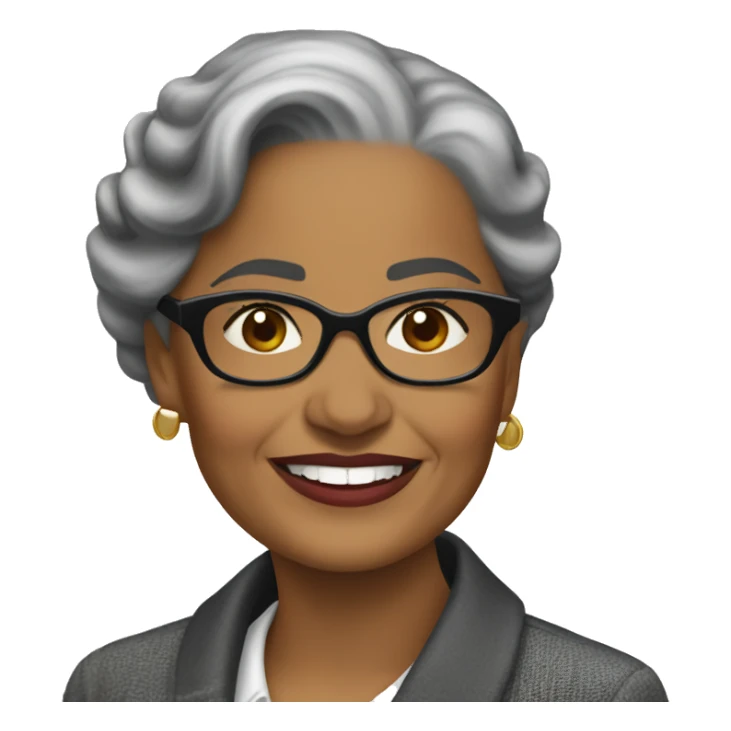 rosa parks sticker
