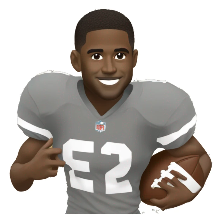 Reggie bush Heisman trophy sticker