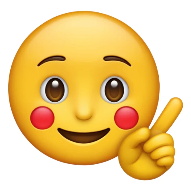 not allowed emoji sticker