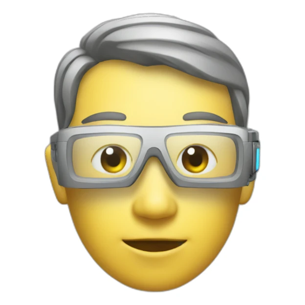 AI with laser additive manfacturing sticker