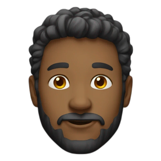 новорічний домик sticker