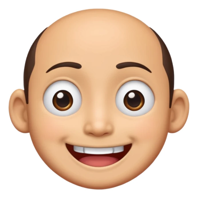 Shinchan create sticker