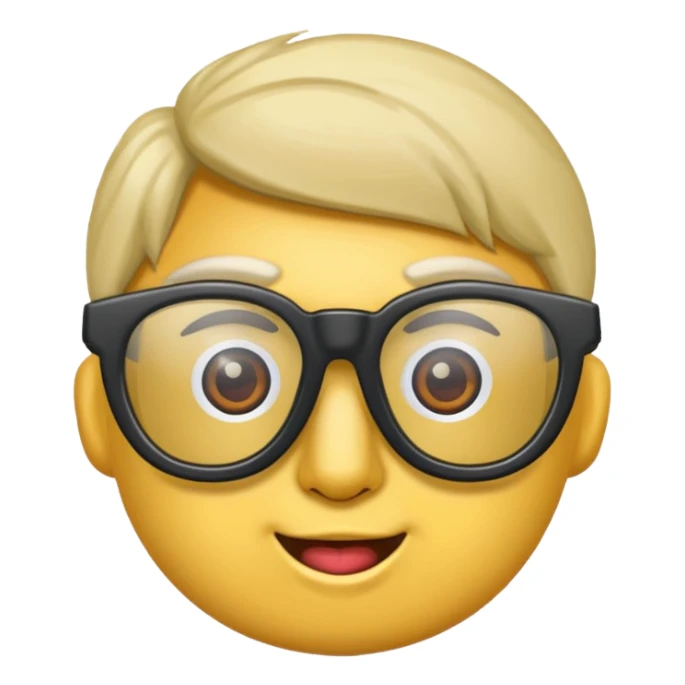 Cabypara with MLG glasses sticker