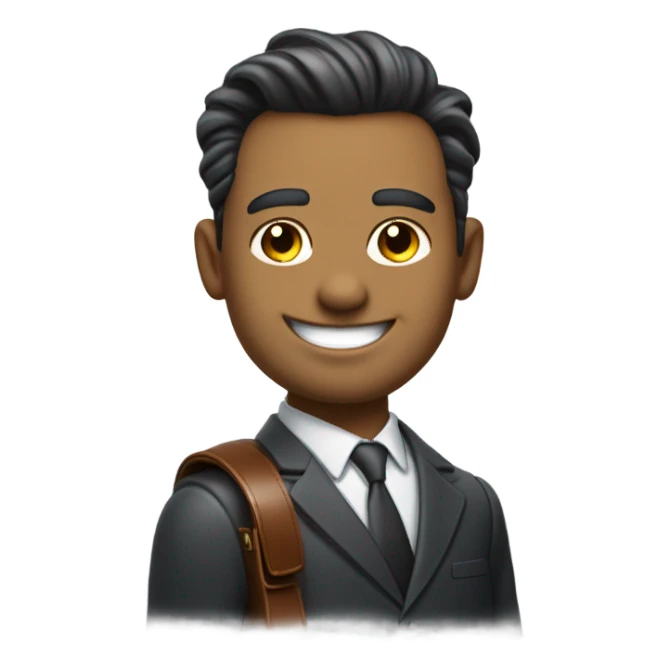 soul goodman sticker