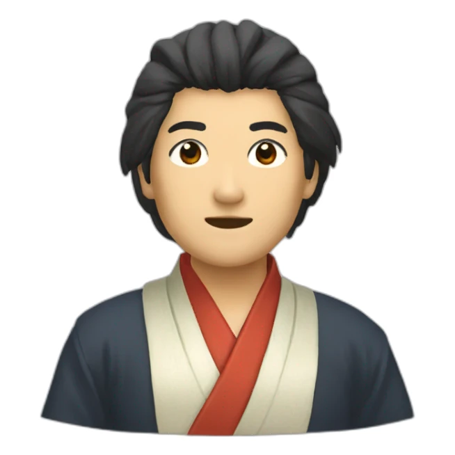 inumaki-toge sticker