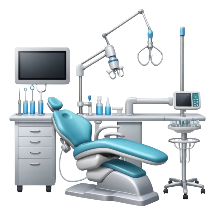 LABORATORIO ODONTOLOGICO sticker