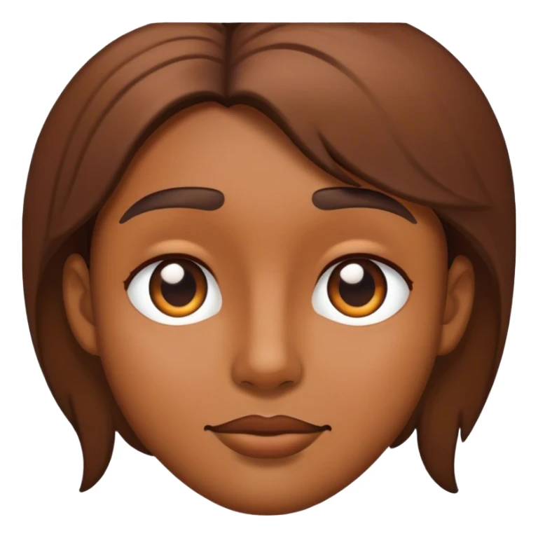 Got you face sticker