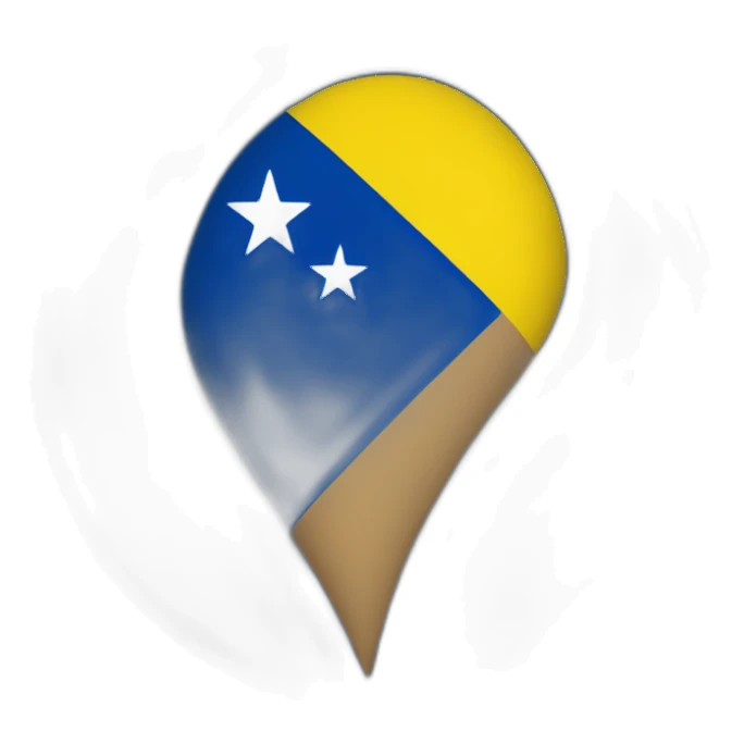 Gabon-flag sticker