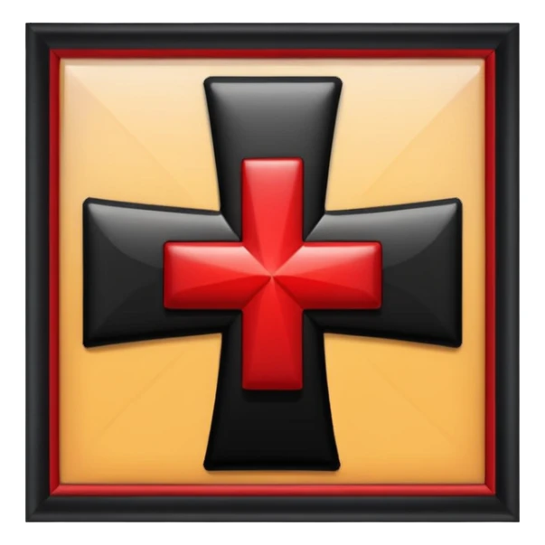 texas with an x over it sticker