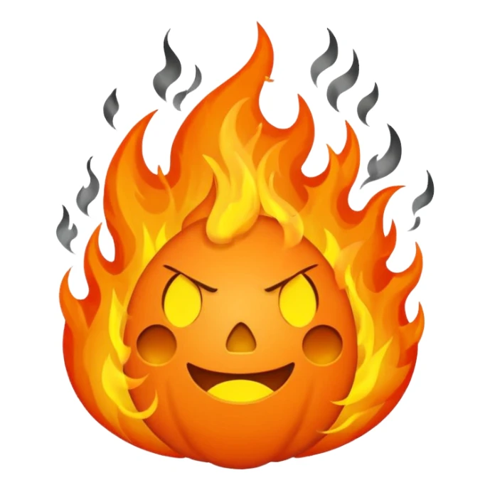 Paddington fire sticker