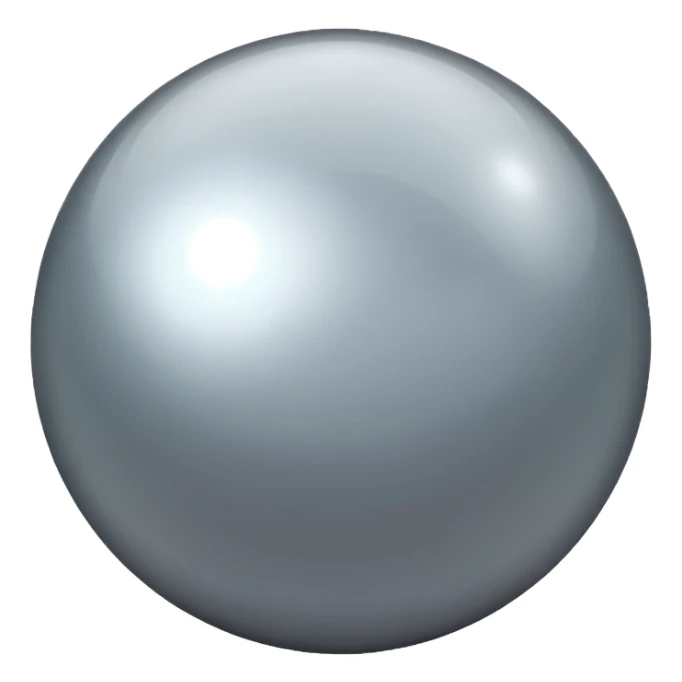 russia silver sticker