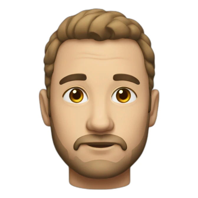 посмішка sticker