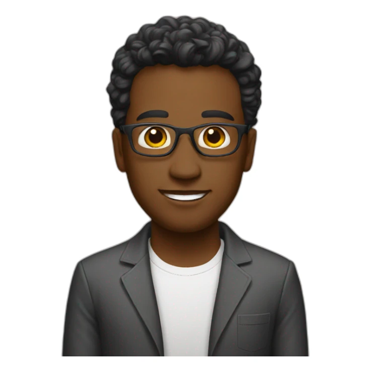 Be someone Houston sticker