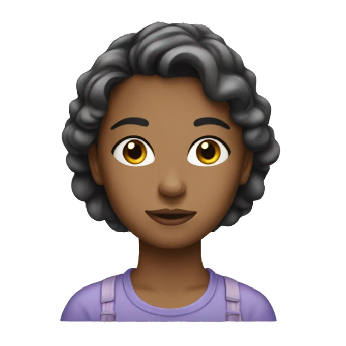 Clean girl stuff sticker