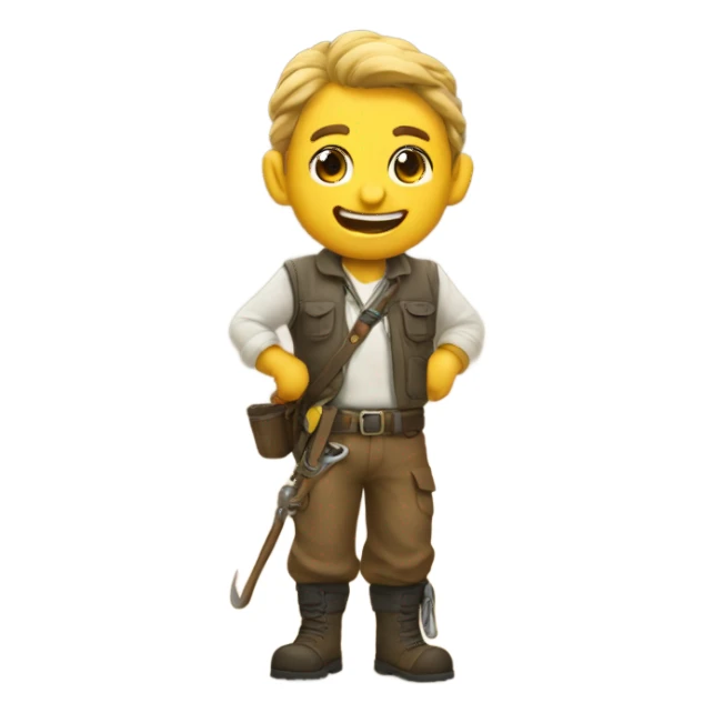 Dig o got my baby!! sticker