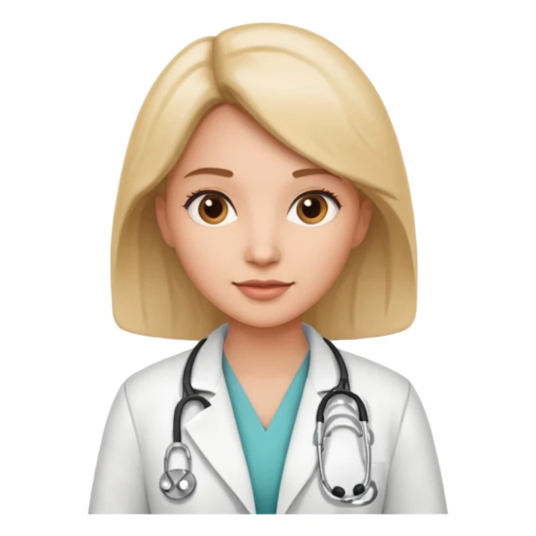 Wominisim doctor sticker