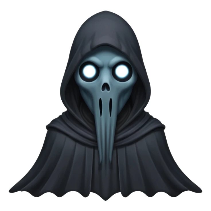 Dementor sticker